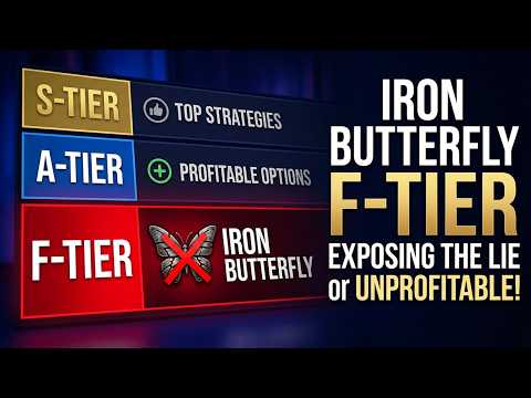 The Iron Butterfly Lie Exposed