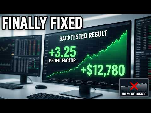 Stop Backtesting Wrong
