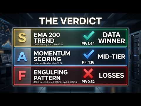 S-Tier Strategy Lost Money